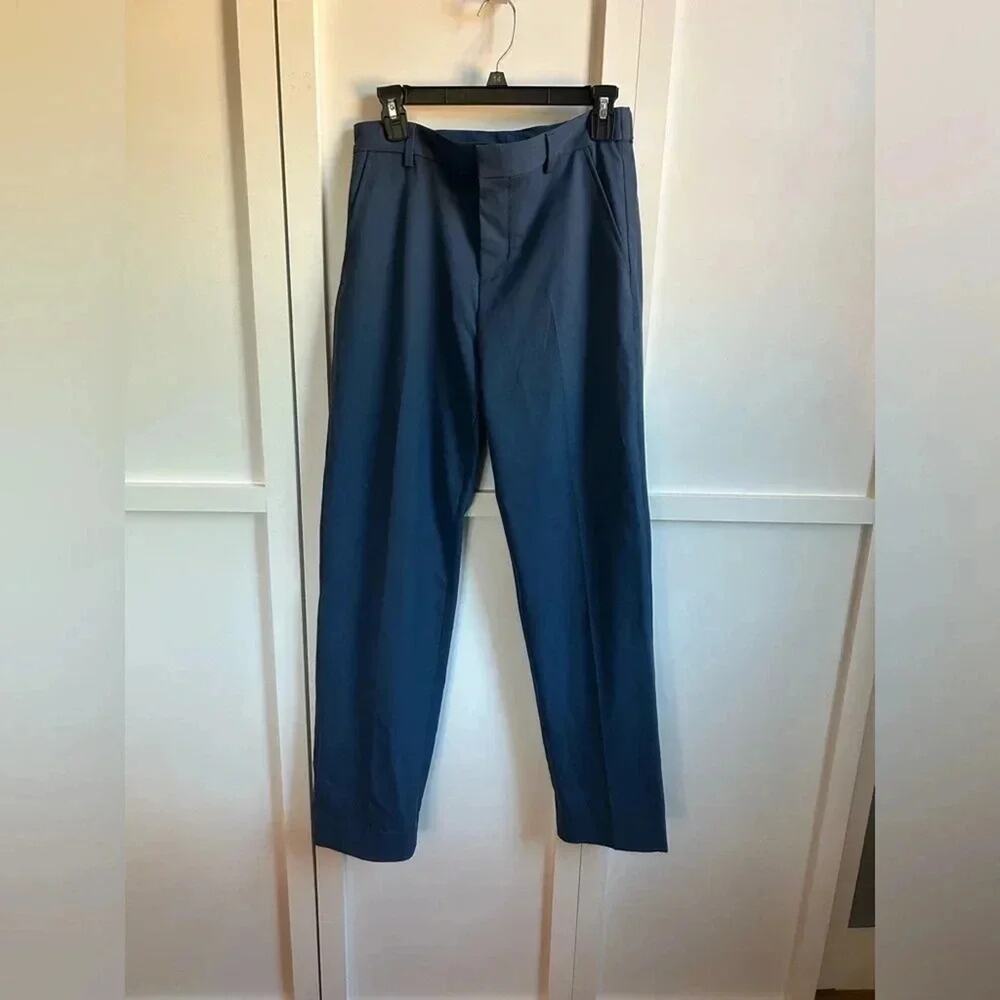 Club Monaco NWT Men’s Dress Pant 28